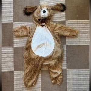 Toddler Puppy Dog Costume🐶